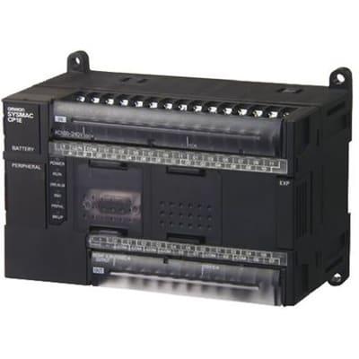 Αυτοματοποίηση cp1e-n40dr-α Omron