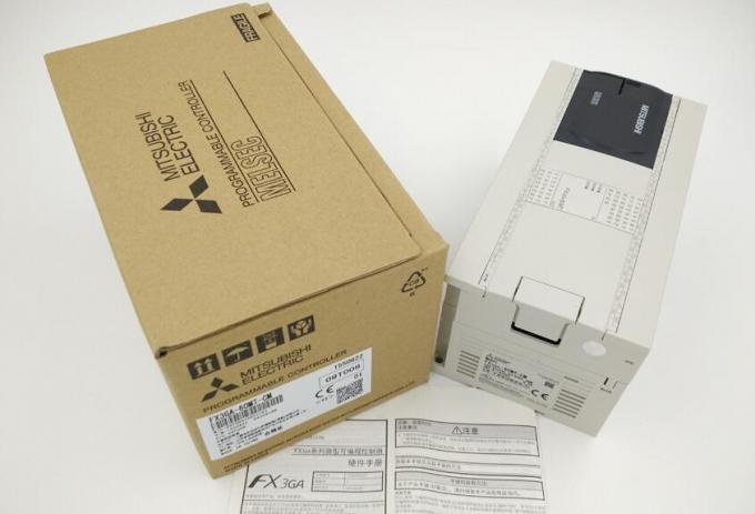 Νέα αρχική ενότητα PLC FX3GA 60MT εκατ. FX3GA 60MR εκατ. 60MR 60MT 32/24 για τη Mitsubishi FX3G FX3GA|ενότητα|ενότητα Mitsubishi - AliExpress
