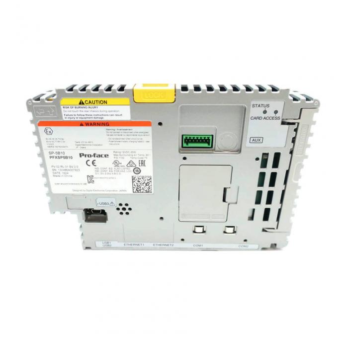 PFXSP5B10 | Υπέρ-πρόσωπο | SP-5B10 ενότητα κιβωτίων